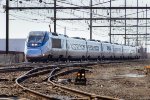 AMTK Acela Power Car #2030